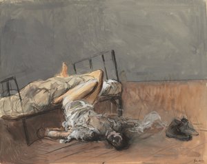 The Suicide