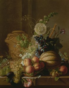 Unknown Image by Jean Louis Prevost