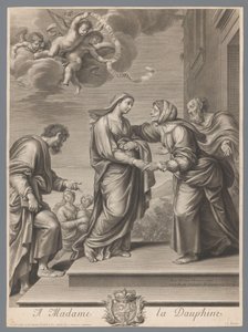 Visitation
