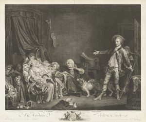 The Well-Loved Mother by Jean Massard