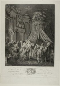 The Bride
