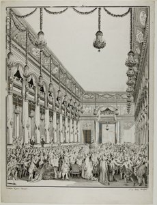 Royal Feast
