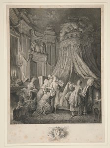The Bride