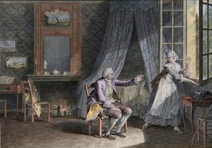 Jean Jacques Rousseau