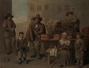 The Baker