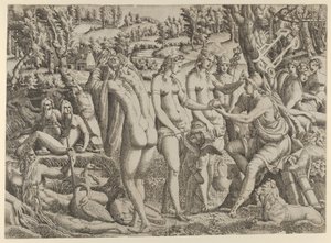 The Judgment of Paris