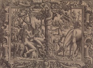 The Temptation of Eve