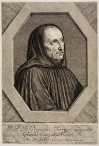Dom Jean-Grégoire Tarisse