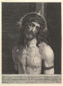 Christ at the Column