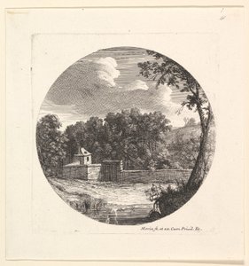Le Porte Balle Assis by Jean Morin