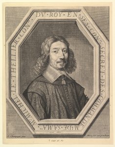 Michel Le Tellier, King