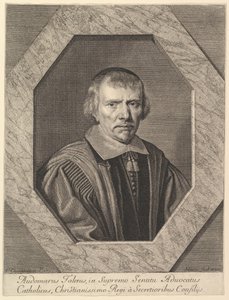 Omer II Talon, Lawyer at the Parliament and King