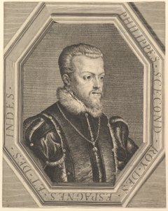 Philip II, King of Spain