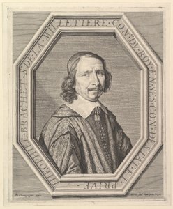 Theophile Brachet de la Milletiere, King