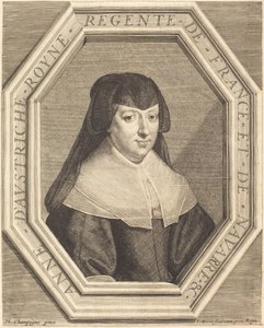 Anne of Austria