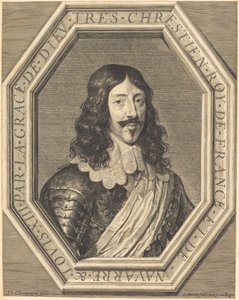 Louis XIII