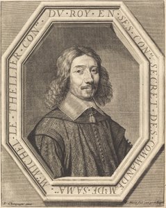 Michel le Tellier