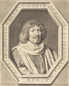 Rene de Longueil, Marquis de Maisons
