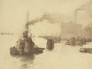 Harbor