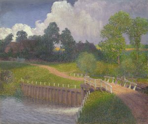 The Floodgate at Wohldorf