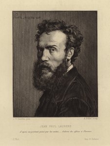 Jean Paul Laurens