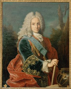 Philip V, King of Spain