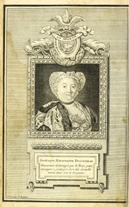 Angélique de Coudray