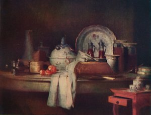 Still-Life