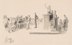 The Rouart Sale by Jean Veber