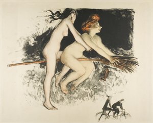 Witches