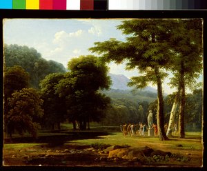 Landscape