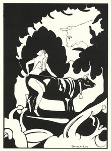 The Love Books of Ovid: Deceived by the Image of a Cow