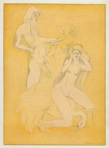 The Love Books of Ovid: The Fair Leda, Whom the Divine Adulterer Seduced