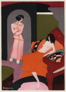 The Love Books of Ovid: They Deem Themselves Beautiful in Every Aspect