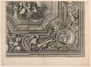 Ceiling, from 