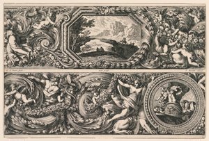 Friezes