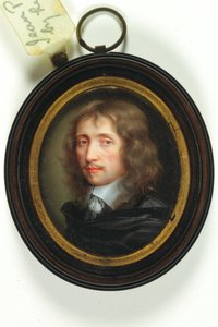 Self Portrait