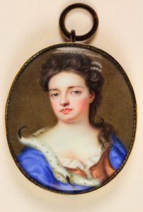 Queen Anne