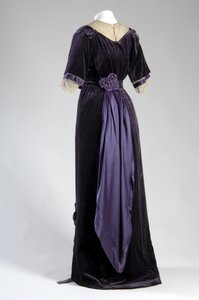 Afternoon Dress