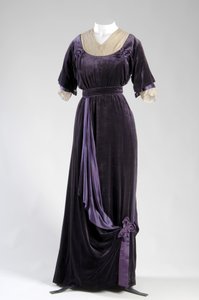 Afternoon Dress