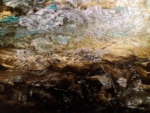 The Night by Jeannette Stein