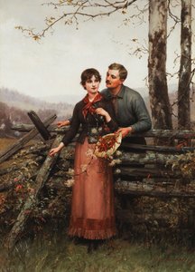 A Hatful of Bittersweet