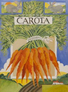 Carota, carrots
