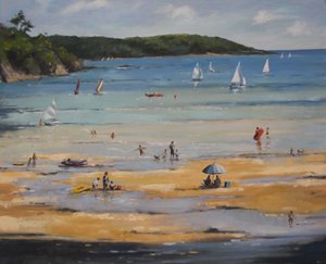 Unknown Title by Jennifer Wright