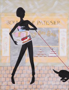 Boulangier Patissier