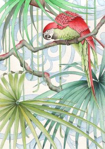 Parrot