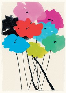 Bright Bunch