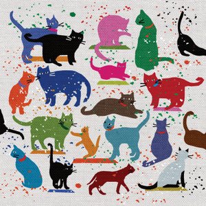 Cat Love