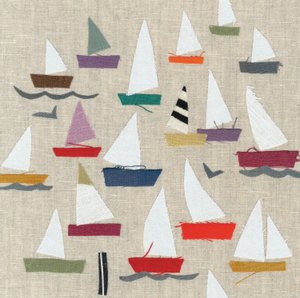 Plain Sailing
