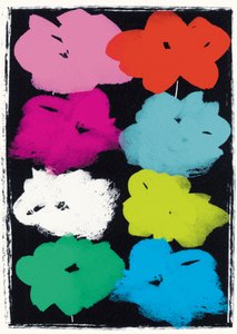 Warhole Flowers